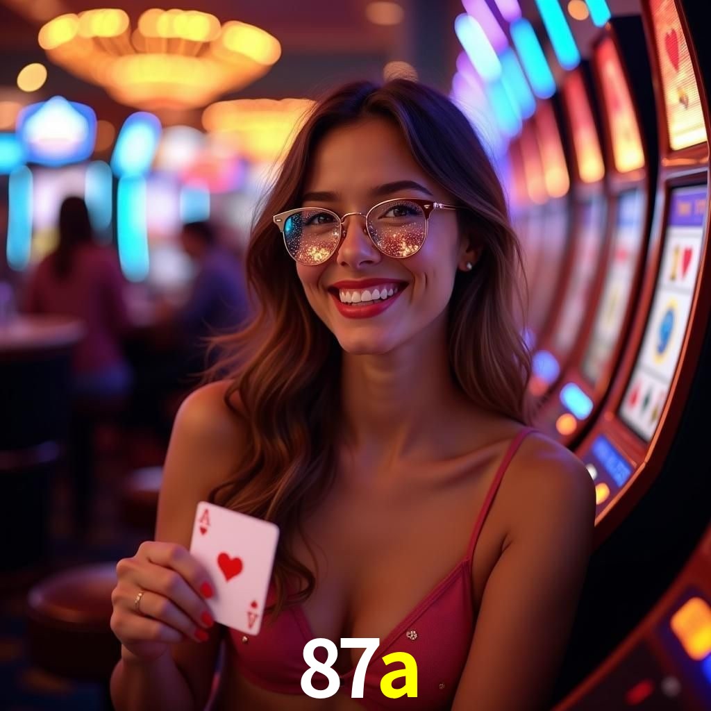 Experiência VIP 87a