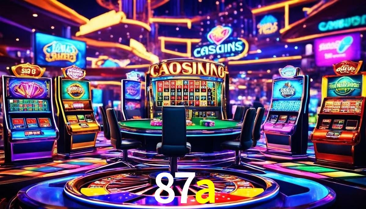 Estatísticas 87a