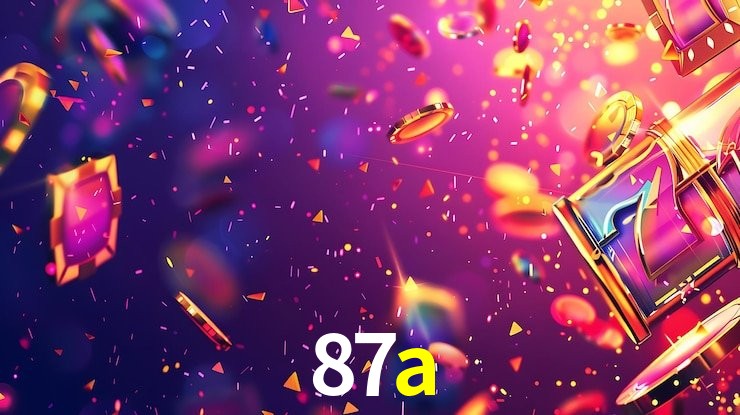 Download para Android e iOS na 87a