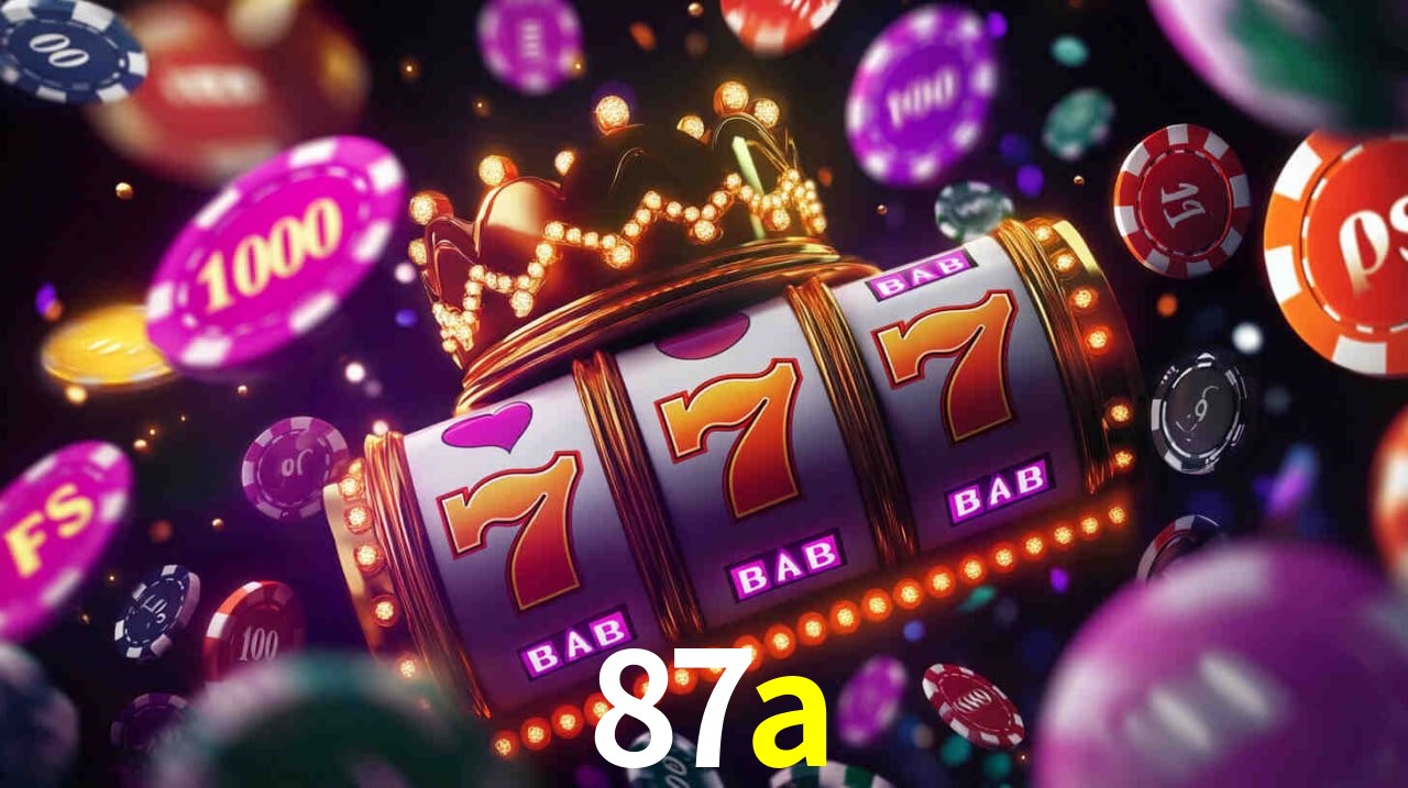 Live Casino 87a