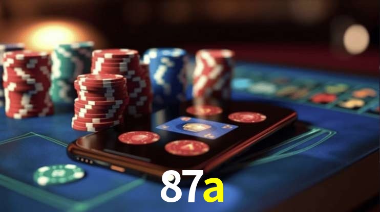 Mesa de Blackjack 87a
