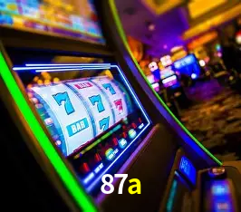 A Revolução dos Aplicativos de Jogos no 87a