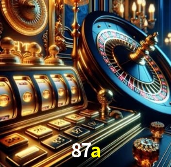 Casino Ao Vivo 87a
