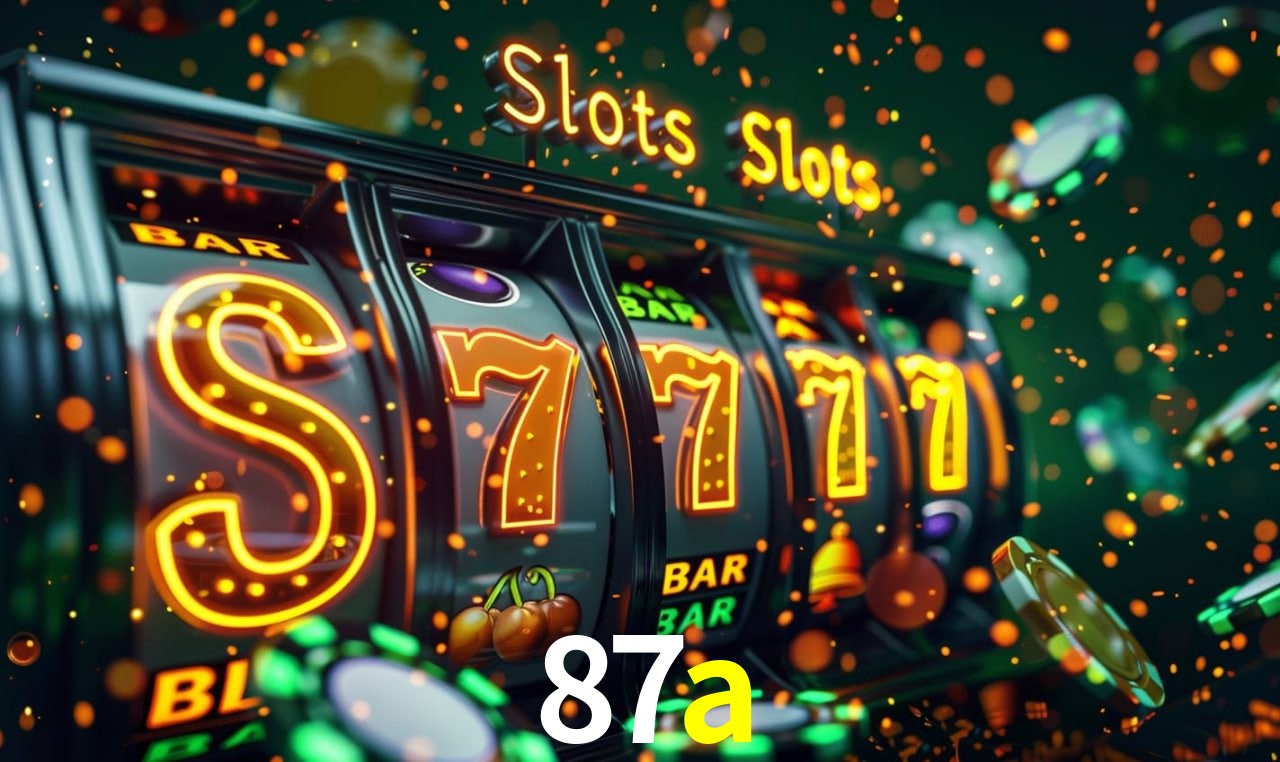 Casino VIP 87a