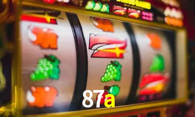 A Emoção da Loteria na 87a: Uma Chance de Mudança de Vida
