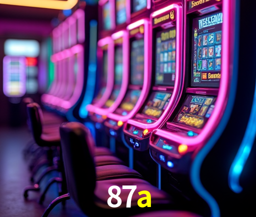 Loterias online na 87a