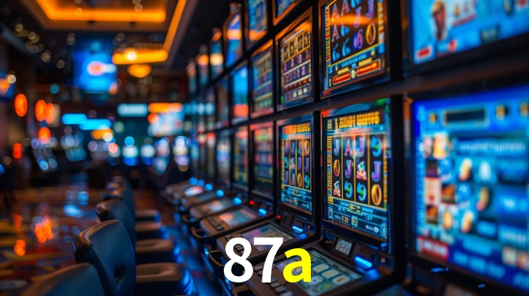 Platform Technology 87a