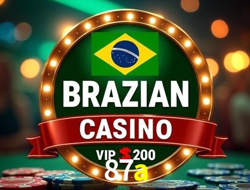 Biblioteca de slots populares na 87a