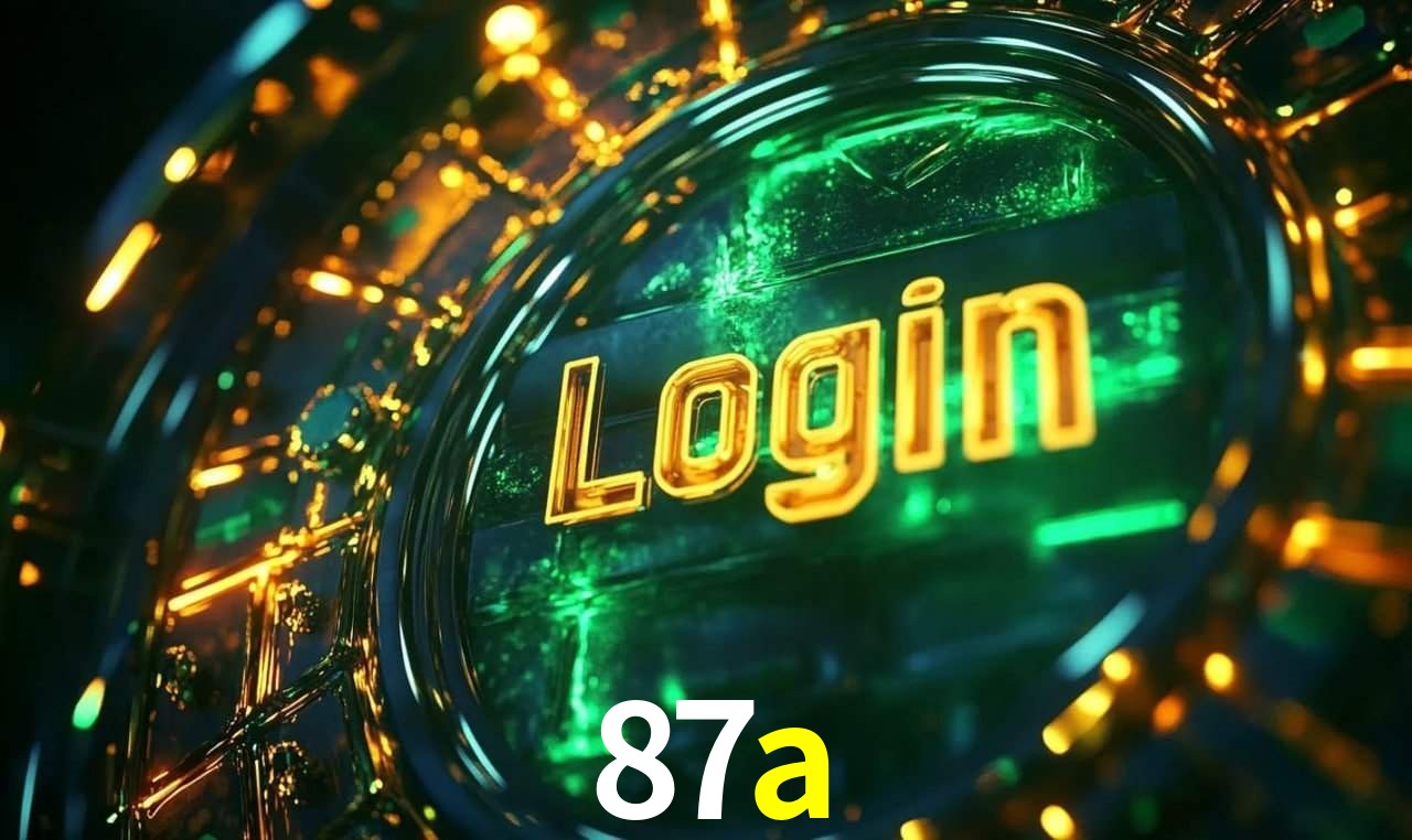 APP rápido e leve da 87a