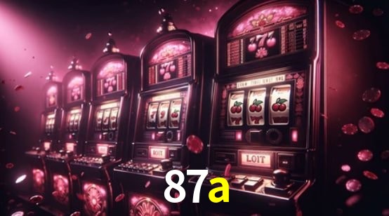 cassino 87a