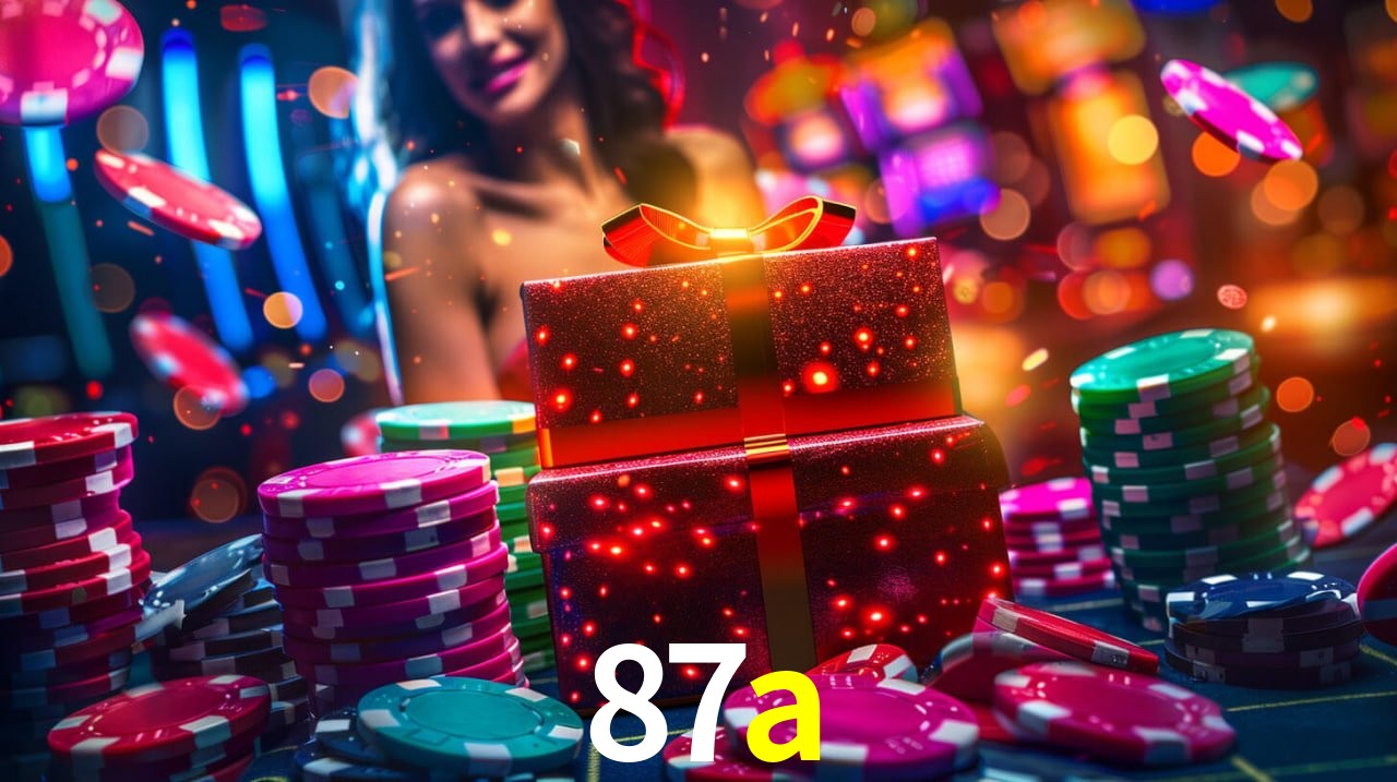 A Emoção da Loteria na 87a: Uma Chance de Mudança de Vida