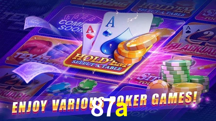 Desvendando o Mundo dos Jogos Virtuais na 87a