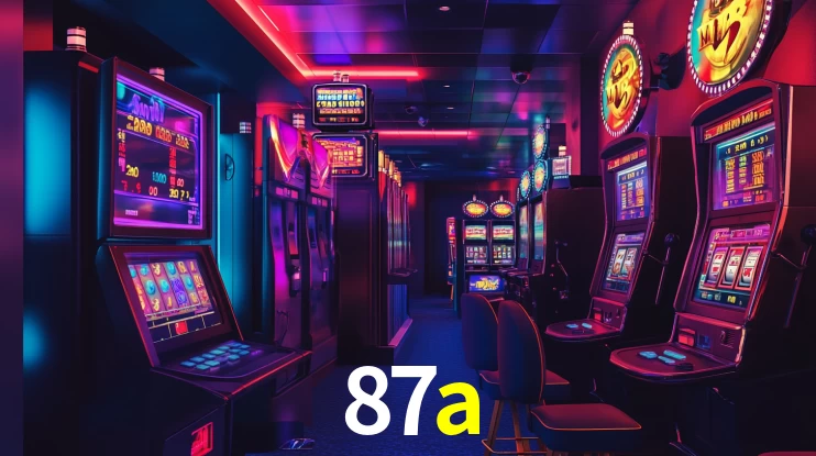 Cashback e recargas na 87a
