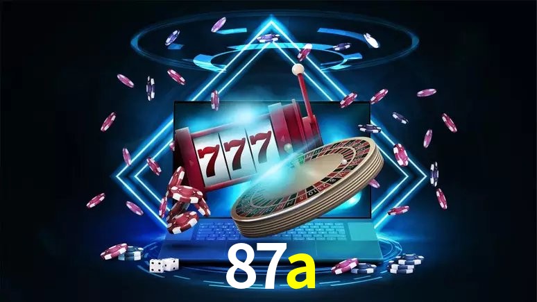 Provedores de Jogos 87a