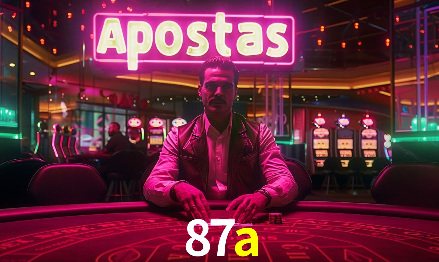 Descubra a Essência do 87a: Nossa História e Compromissos